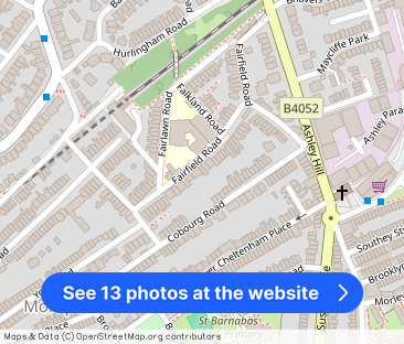 Fairfield Road - Montpelier - Photo 1