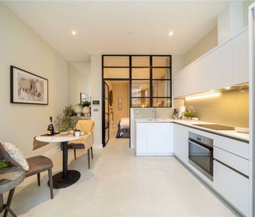 Hampshire Street, NW5 - Photo 2