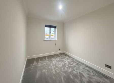 Spinney Court, CM21, London Road - Photo 2