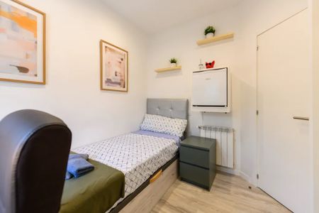 Calle del Hogar de Belén, Madrid, Community of Madrid 28037 - Photo 5