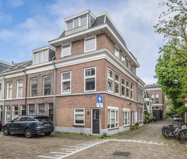 Appartement te huur: Tuinstraat 1 2011 LZ Haarlem - Foto 2
