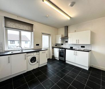 2 bedroom terraced house to rent - Photo 6