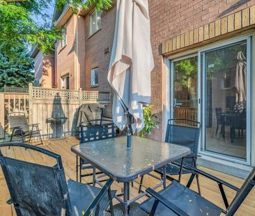 For Lease - 12 Walter Thomas Way, Markham, Ontario - Photo 5