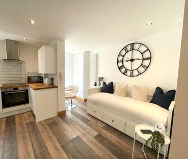 1 bedroom flat to rent - Photo 3