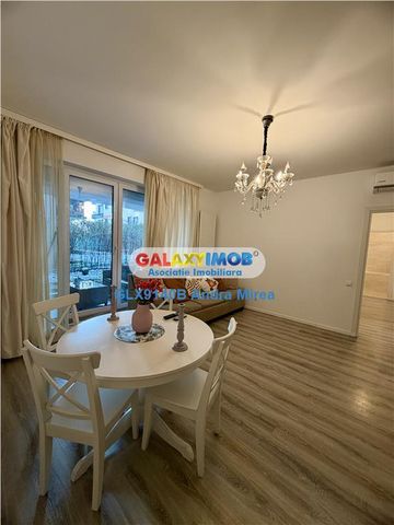 Inchiriere apartament 3 camere Laguna Residence GRADINA PROPRIE - Fotografie 4