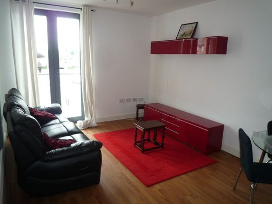 The Parkes Building, Beeston, NG9 2UY - Photo 1