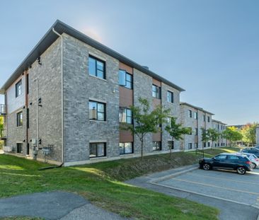 Appartement à louer - Gatineau (Aylmer) (Aylmer Park, Wychwood) App... - Photo 5