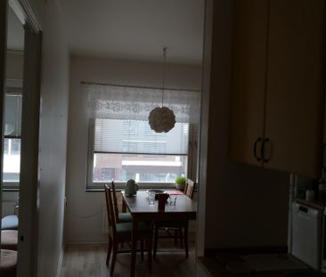 Väderkvarnsgatan, Uppsala - Foto 1