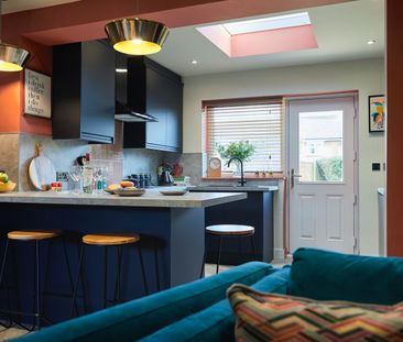 Orchard Square Room 3 - Photo 1