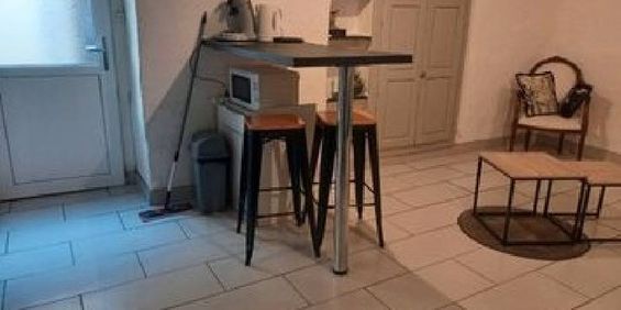 Studio 22m² (réf 2128071) - Photo 3