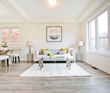 For Lease - 16 Casely Avenue, Richmond Hill, Ontario - Photo 5