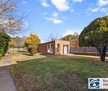 Located literally next door to Calrossy Girls School - Photo 6