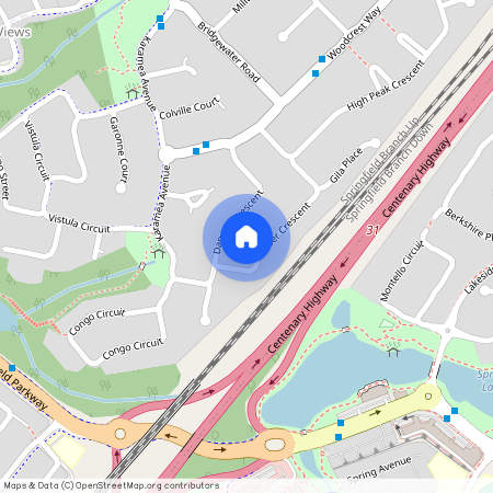 25 Tiber Crescent, Springfield QLD 4300