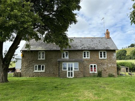 Corton Denham, Sherborne, Sherborne - Photo 5