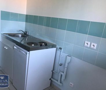 Appartement 2 pièces à Folschviller - Photo 5