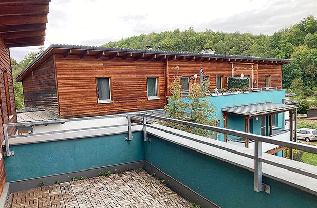 Wohnung in Kamegg - Photo 1
