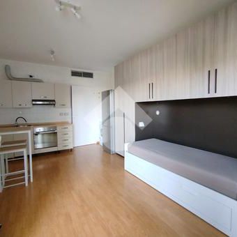 Monolocale in affitto - Photo 3