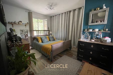 Maison Senlis 6 pièces 100 m2, - Photo 2