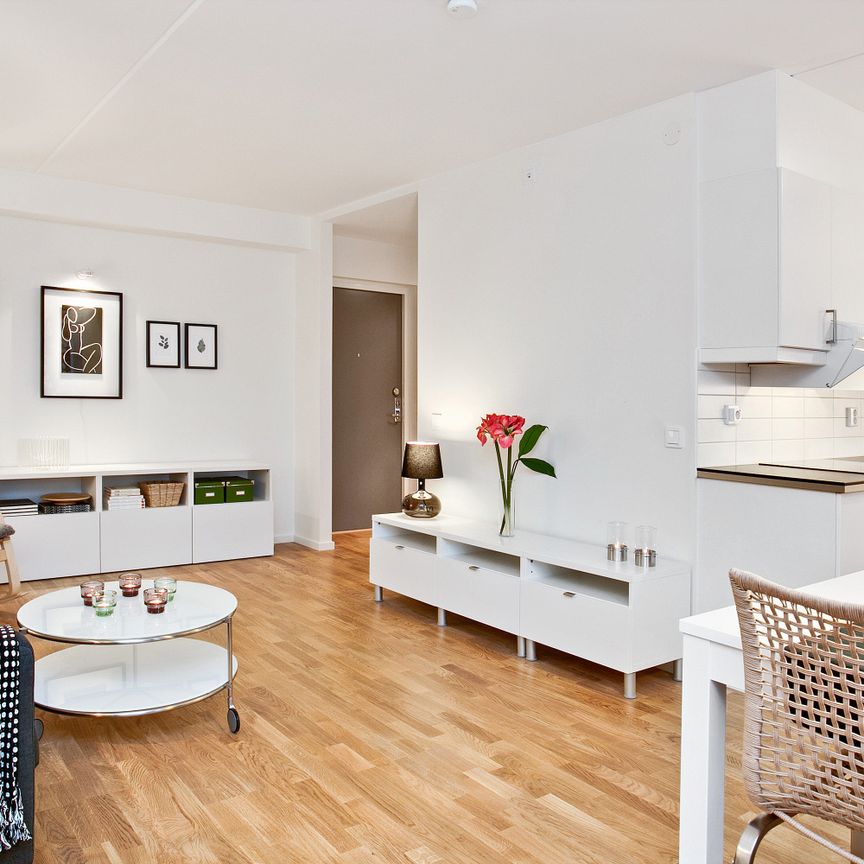 Kurirgatan 59, Helsingborg - Photo 1