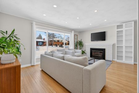 For Lease - 2443 Sudbury Avenue Unit# A, Parkway Park - Queensway Terrace S and Area, Ontario - Photo 5