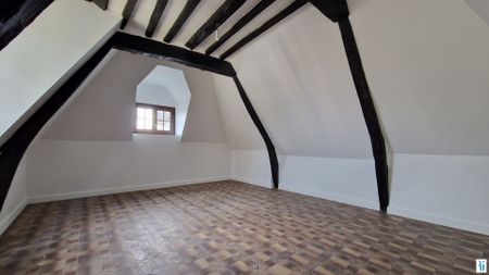 Location Appartement 2 pièces 49m² ROUEN 76000 - Photo 2