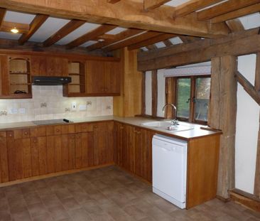 3 bedroom barn conversion to rent - Photo 6