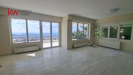 Μονοκατοικία για ενοικίαση Πανόραμα (Βούλα) - Φωτογραφία 2