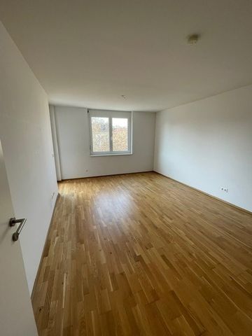 1100 Wien – U1 Nähe Keplerplatz – Parkblick – Sonnige, helle geräumige Neubauwohnung - Photo 5