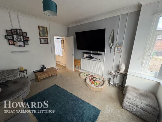 3 bedroom bungalow to rent - Photo 1