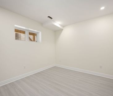 For Lease - 3 Broden Crescent Unit# BSMT, Whitby, Ontario - Photo 6