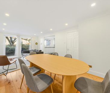 3 bedroom flat to rent - Photo 3