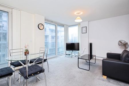 1 bedroom apartment to rent - Photo 3