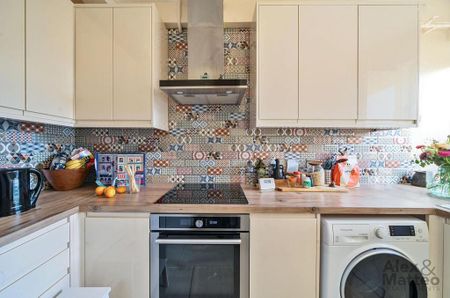 2 bedroom flat to rent - Photo 5