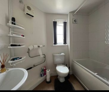 2 Bed Flat, Waltheof Road, S2 - Photo 5