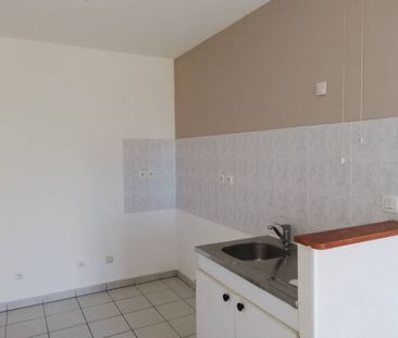 Location appartement 1 pièce 38.99 m² à Bourg-en-Bresse (01000) - Photo 2