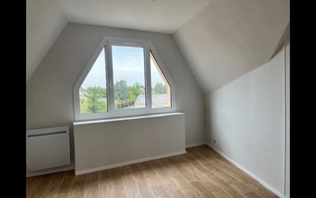 Location Appartement 4 pièces 78 m² La Châtre - Photo 4