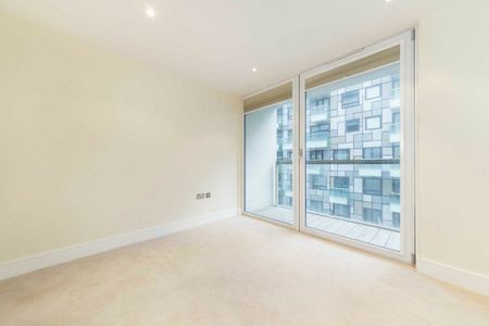 Millharbour, Canary Wharf, E14 - Photo 4