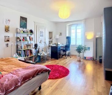 Magnifique appartement de 7 pièces avec beaucoup de cachet au 2ème ... - Photo 4