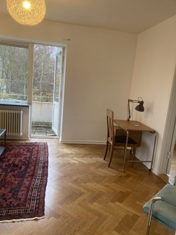 Parkvägen, Lund - Photo 2