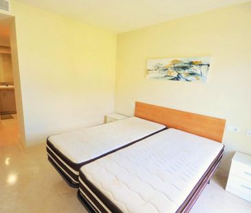 Apartamento de alquiler en Del Mármol, Chullera - Photo 4