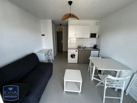Location Appartement 1 pièce 20m² CHOLET 49300 - Photo 5