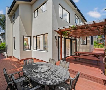 5 Bedroom family home in Dannemora - Photo 4