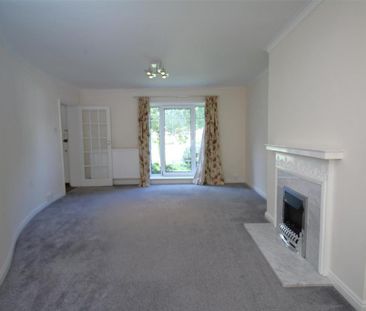 3 bedroom end of terrace house to rent - Photo 4