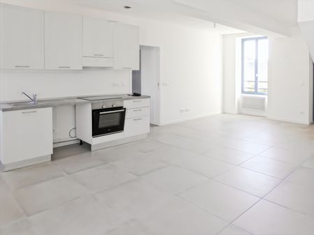 Location appartement 3 pièces, 53.69m², La Ferté-Alais - Photo 2