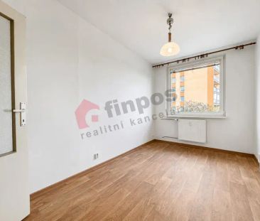 Pronájem bytu 2+kk 45 m Mělník, ul. Veslařská - Photo 5
