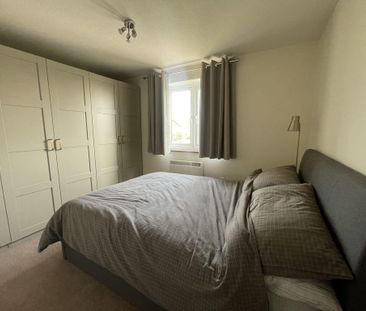 1 bedroom end of terrace house to rent - Photo 1