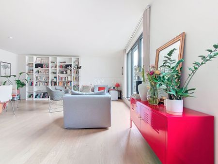 Appartement - à louer - 1050 Ixelles - 2 000 € - Photo 5