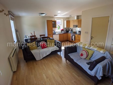 Barlow Moor Road, Manchester, M20 2UT - Photo 2