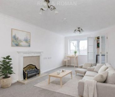 1 bedroom retirement property to rent - Photo 3