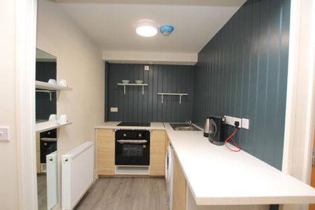 1 bedroom apartment to rent - Photo 5